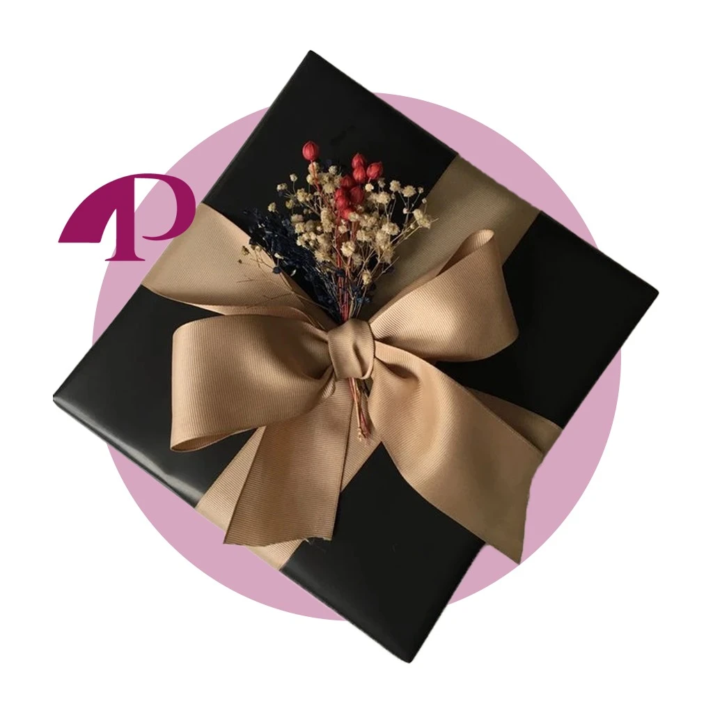 تغليف الهدايا