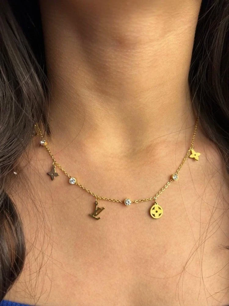 مجوهرات نسائية