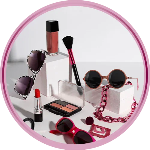 اكسسوارت الأطفال