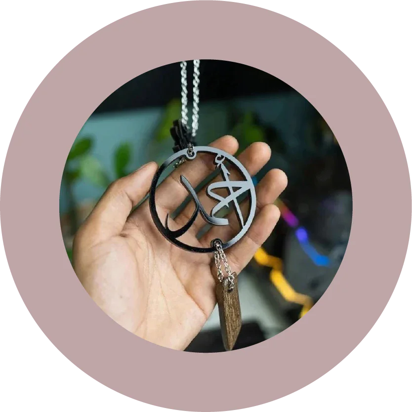 اكسسوارت السيارات